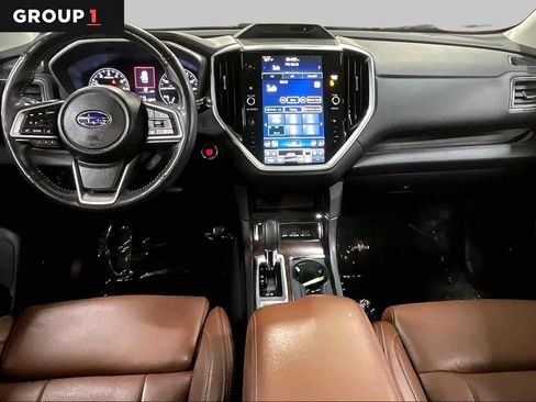 Used 2024 Subaru Ascent Touring AWD/4WD image 16