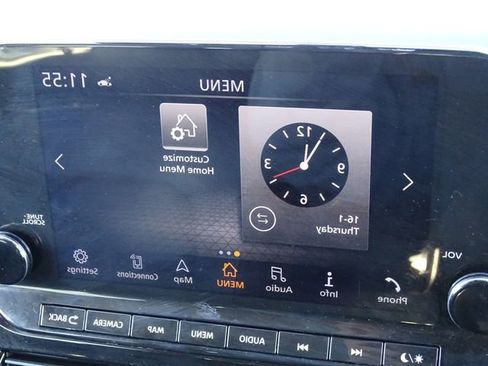 Used 2023 Nissan Pathfinder Platinum w/ Lighting Package (N93) image 33