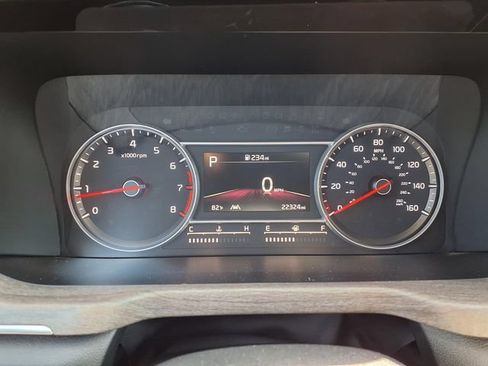 Used 2023 Kia Sorento S w/ Panoramic Sunroof Package AWD/4WD image 75