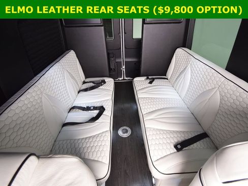 Used 2020 Mercedes-Benz Sprinter 3500 image 21