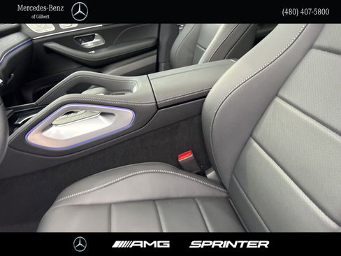 New 2026 Mercedes-Benz GLE 350 4MATIC image 15