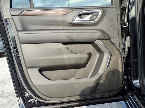 Used 2021 GMC Yukon XL SLE image 22