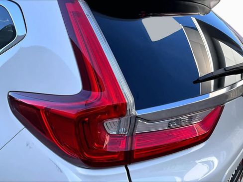 Used 2018 Honda CR-V EX image 28