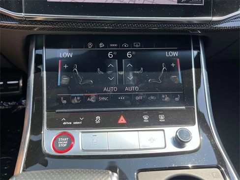 Used 2023 Audi SQ8 Premium Plus image 21