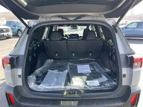 New 2026 Subaru Outback Limited XT AWD/4WD image 26