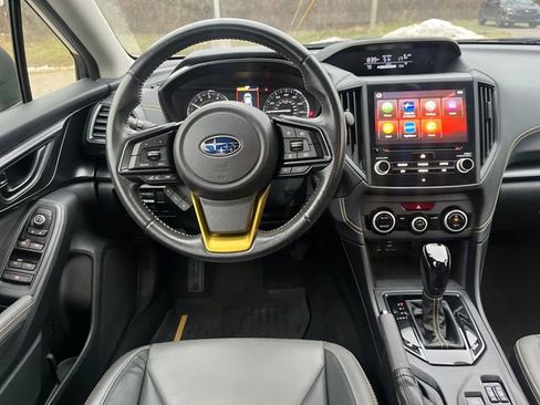 Certified 2021 Subaru Crosstrek 2.5i Sport w/ Moonroof Package image 15