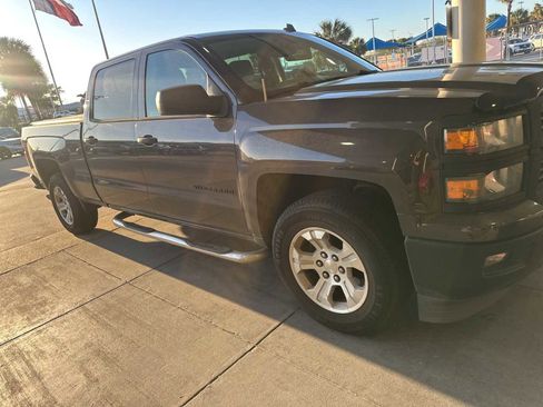 Used 2014 Chevrolet Silverado 1500 LT w/ All Star Edition image 2