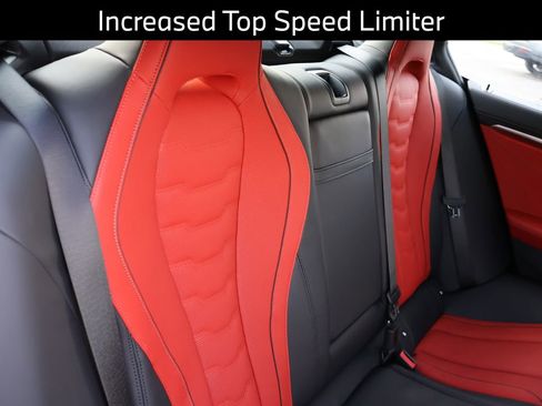 New 2026 BMW 840i xDrive image 16