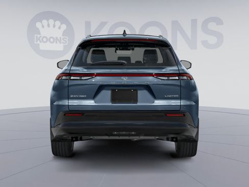 New 2026 Toyota Crown Signia image 7