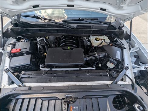 Used 2019 GMC Sierra 1500 AT4 w/ AT4 Preferred Package AWD/4WD image 20