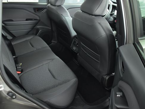 New 2025 Subaru Forester Premium image 18