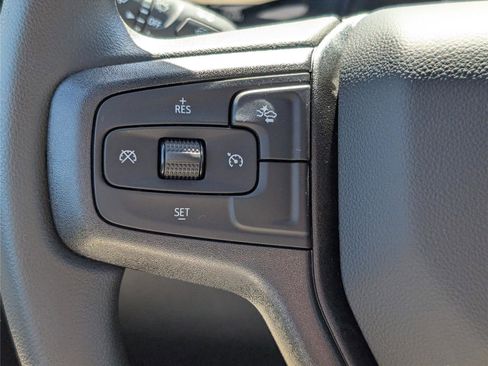 New 2026 Chevrolet Silverado 2500 Custom w/ Custom Value Package AWD/4WD image 31
