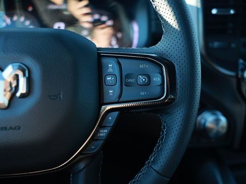 New 2026 RAM 1500 Rebel image 20