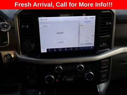 Used 2023 Ford F150 XLT w/ Equipment Group 302A High image 27