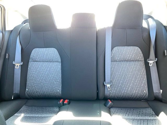 New 2027 Nissan Sentra SV w/ SV Convenience Package FWD image 11