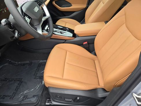 New 2025 Audi A5 2.0T Premium image 25