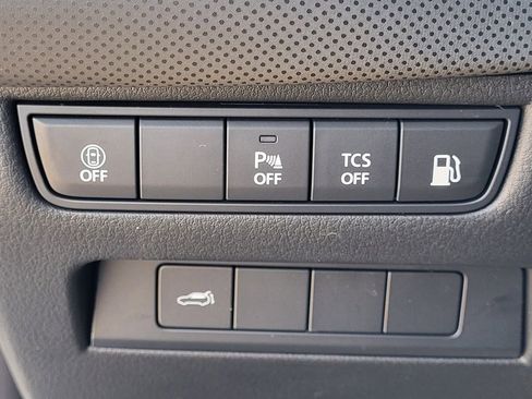 New 2026 MAZDA CX-50 2.5 Hybrid w/ Weather Package image 15