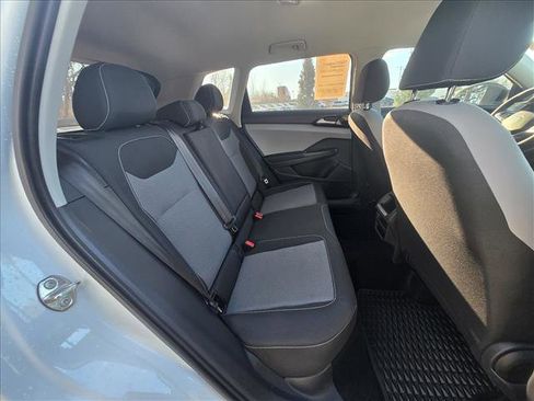 Certified 2024 Volkswagen Taos S image 11