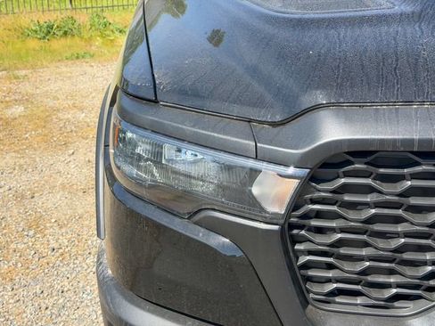 New 2026 RAM 1500 Rebel image 5