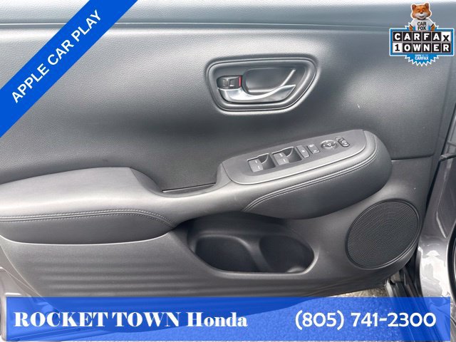 Used 2025 Honda HR-V LX image 21