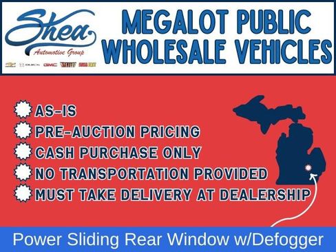 Used 2015 Chevrolet Silverado 1500 LT w/ All Star Edition AWD/4WD image 3