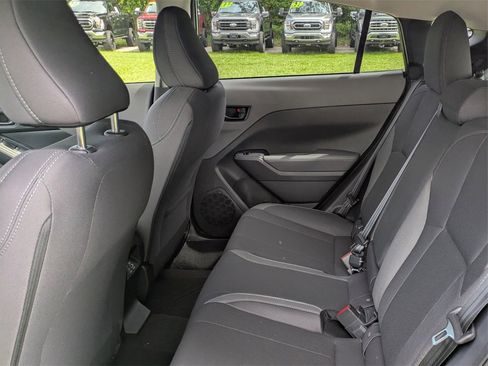 New 2025 Subaru Crosstrek 2.5i Premium image 13