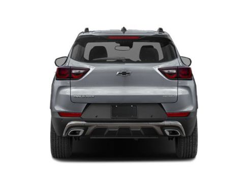 Used 2024 Chevrolet TrailBlazer ACTIV w/ Convenience Package FWD image 8