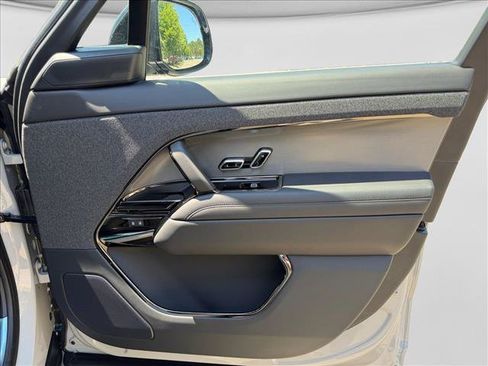 New 2026 Land Rover Range Rover Sport SE AWD/4WD image 24