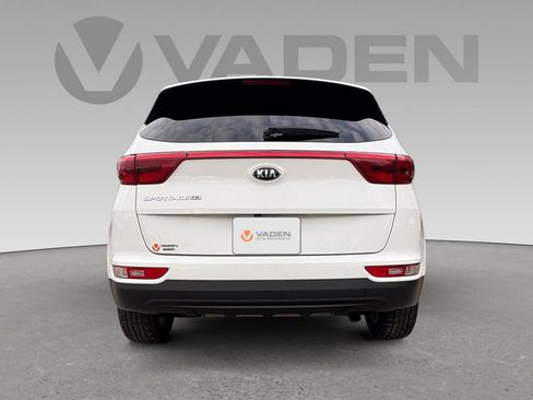 Used 2019 Kia Sportage LX image 21