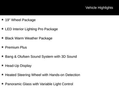 New 2025 Audi A5 2.0T Premium Plus