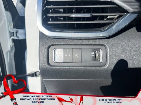 New 2026 GMC Acadia Elevation w/ Black Edition image 25