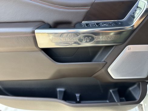 Used 2025 Ford F250 King Ranch w/ FX4 Off-Road Package image 14