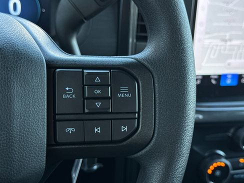 Used 2024 Ford F150 STX image 26