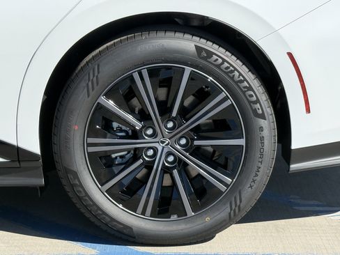 New 2026 Lexus ES 350e FWD image 15