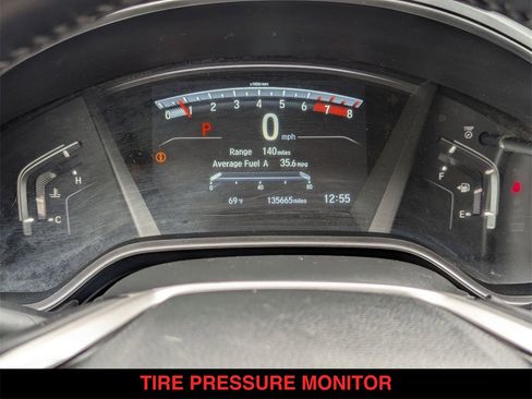 Used 2017 Honda CR-V EX-L image 21