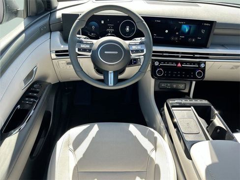 New 2026 Hyundai Tucson Limited image 13