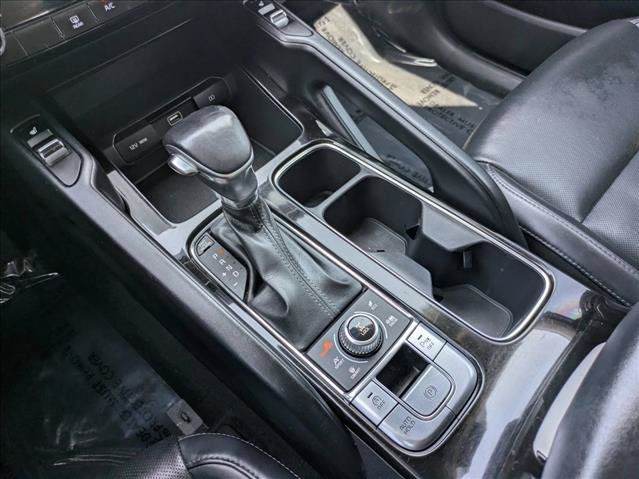 Used 2020 Kia Telluride S AWD/4WD image 13