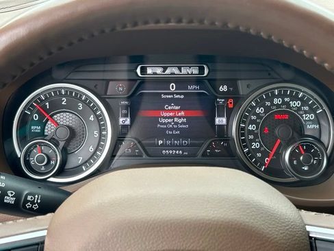 Used 2021 RAM 1500 Laramie AWD/4WD image 67