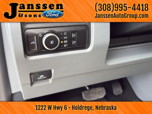 New 2026 Ford F250 XLT image 15