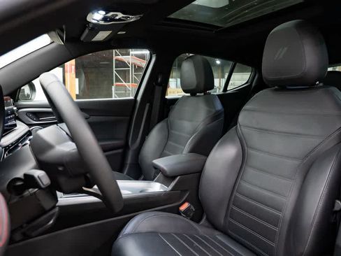 Used 2023 Dodge Hornet GT Plus w/ GT Blacktop Package AWD/4WD image 25