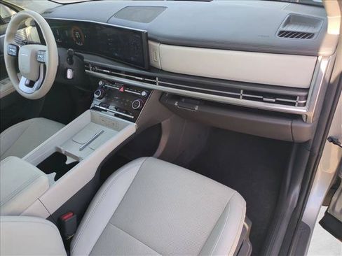 Used 2026 Hyundai Santa Fe SEL FWD image 21