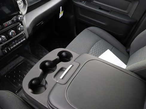 New 2026 RAM 5500 Tradesman w/ Chrome Appearance Group image 30