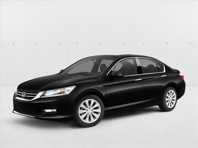 Used 2014 Honda Accord EX image 1