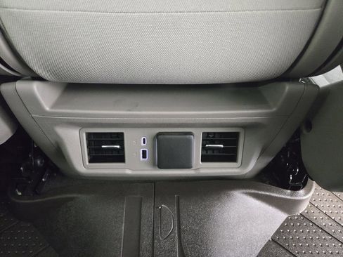 New 2026 Chevrolet Silverado 1500 LT w/ Texas Edition Plus image 32