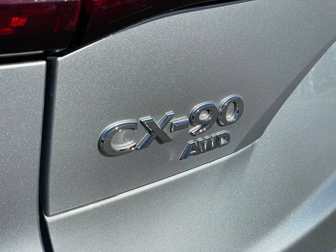 Certified 2025 MAZDA CX-90 3.3 Turbo w/ Premium Plus Pkg AWD/4WD image 30