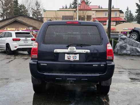 Used 2007 Toyota 4Runner SR5 image 7