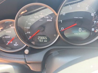 Used 2007 Porsche 911 GT3 RS