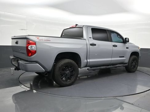 Used 2021 Toyota Tundra SR5 RWD image 5