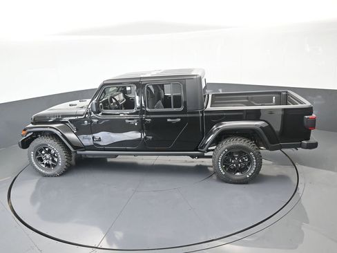 New 2026 Jeep Gladiator Willys image 45