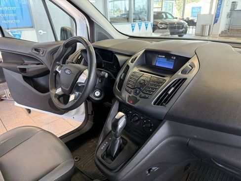Used 2016 Ford Transit Connect XL FWD image 24